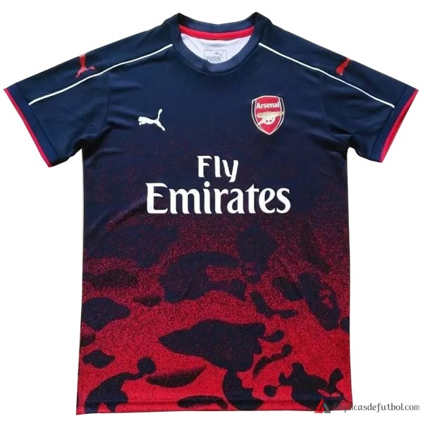 Camiseta Entrenamiento Arsenal 2017-2018